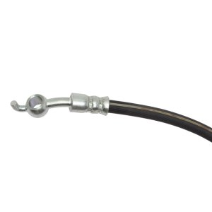 Nissan Titan XD Brake Hose - Rear - R1 Concepts - `17-`23